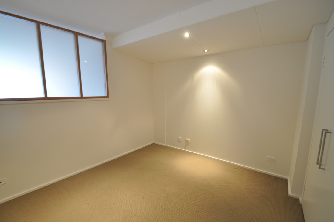 Surry Hills 아파트 리노베이션