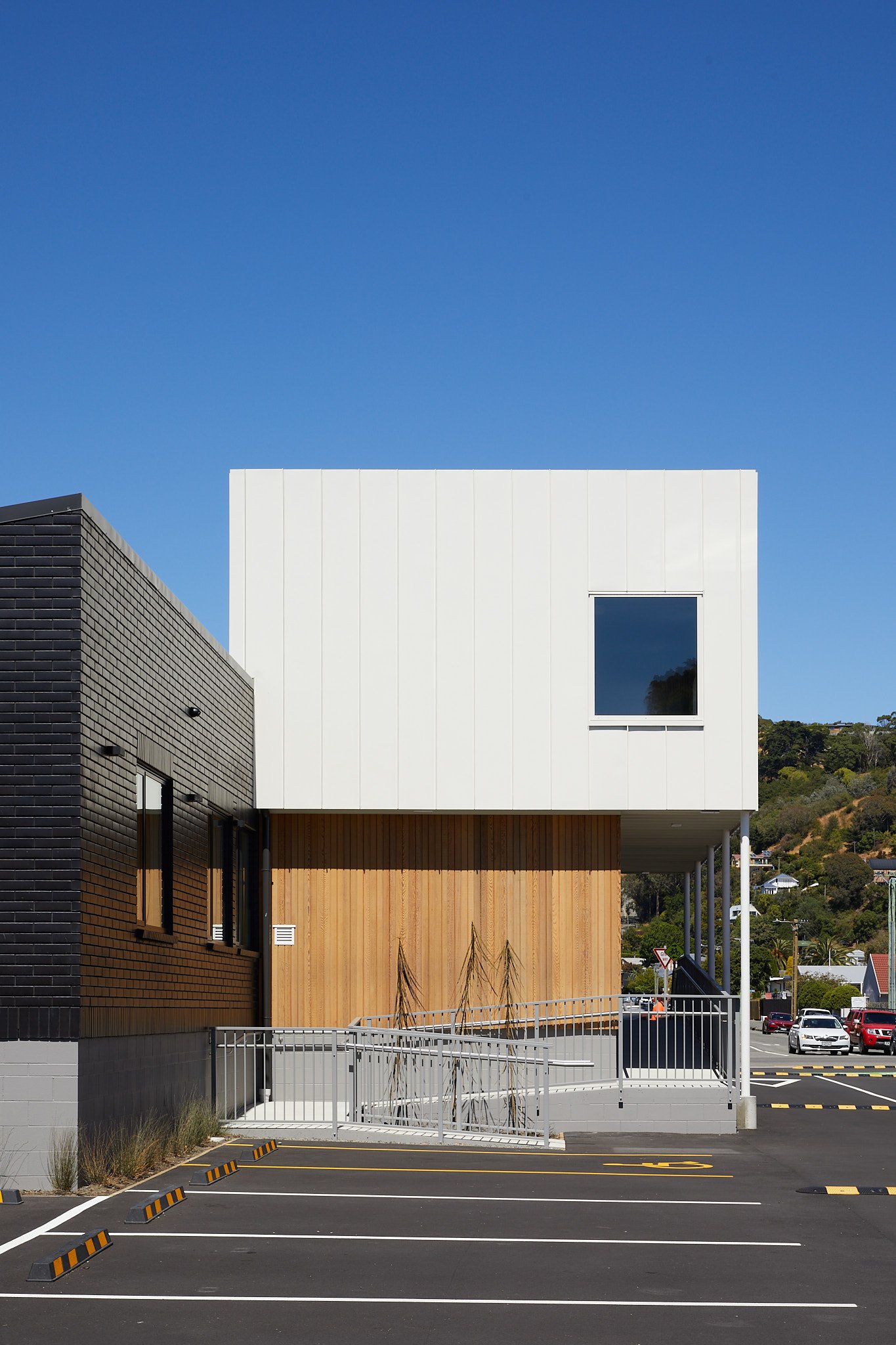 Redcliffs Medical Centre Project