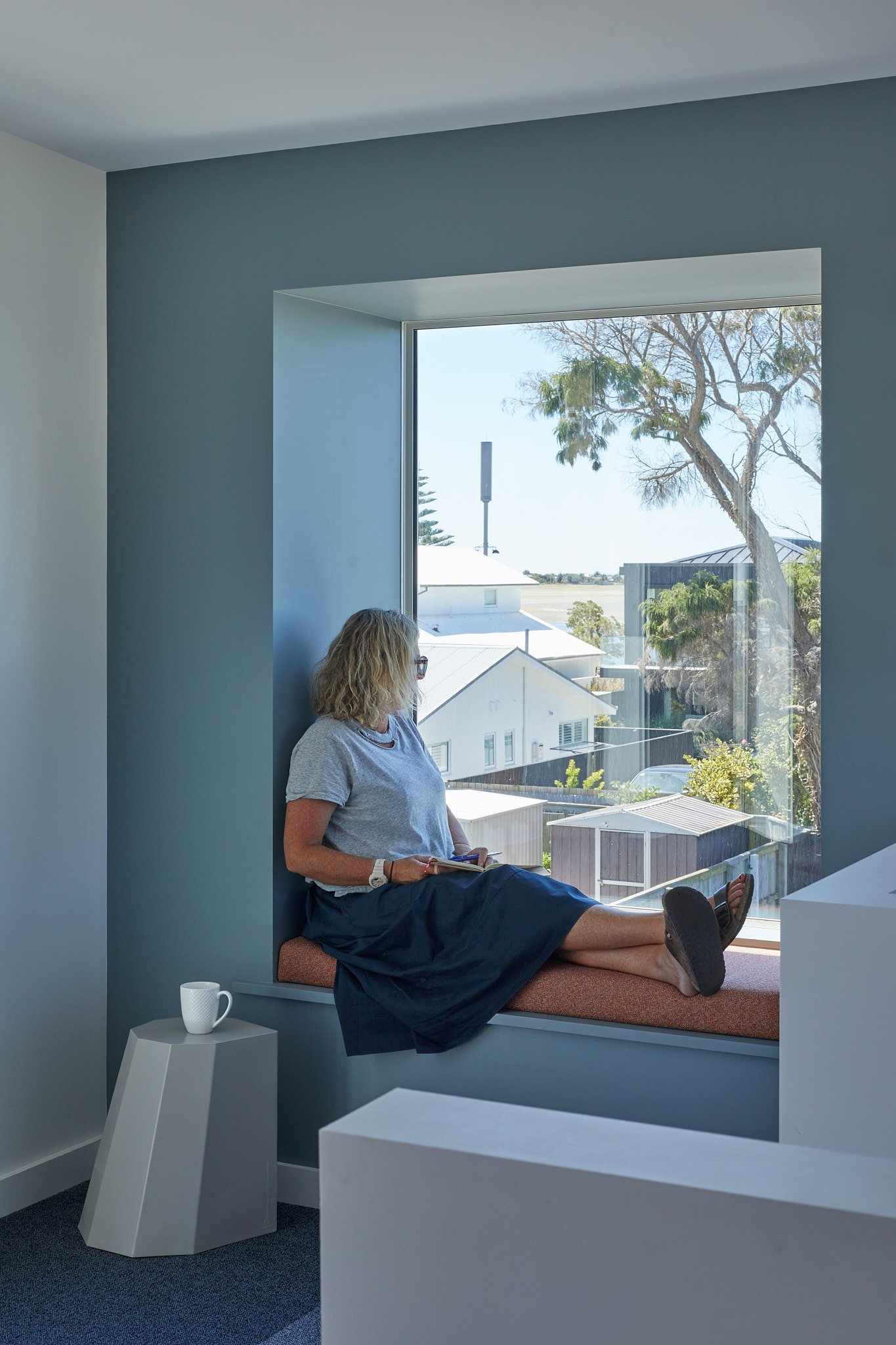 Redcliffs Medical Centre Project