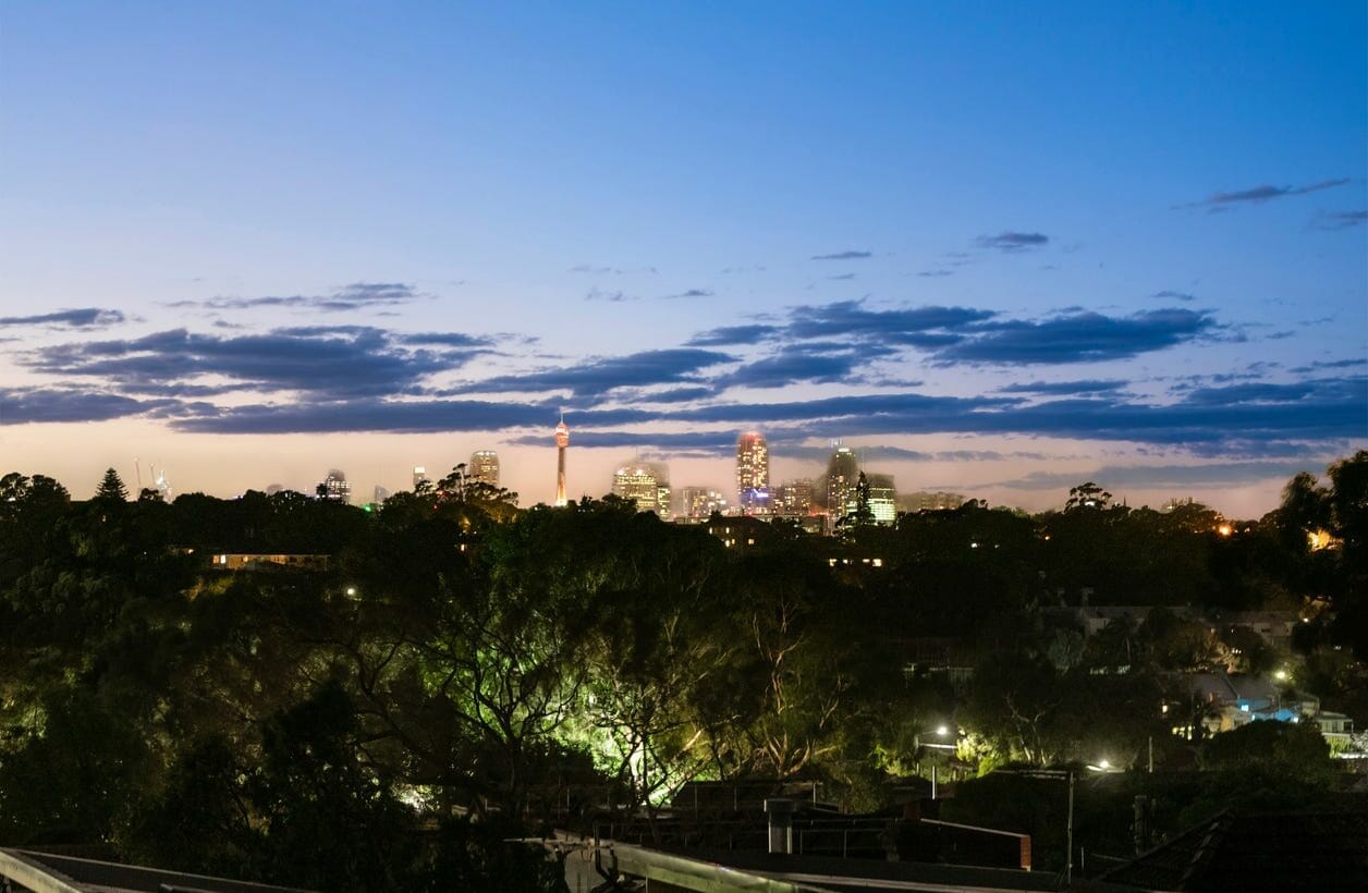 Marrickville 듀플렉스 주거 프로젝트