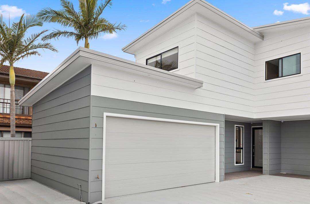 Addison Avenue Multi-Residential Development Project