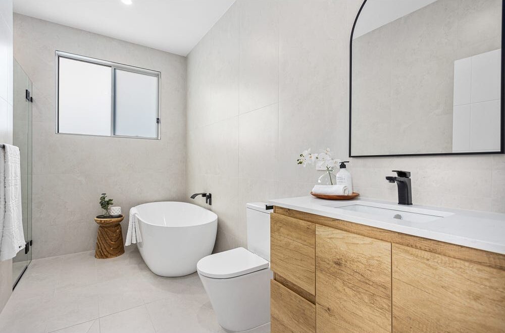 Pur Pur Avenue Townhouse Project
