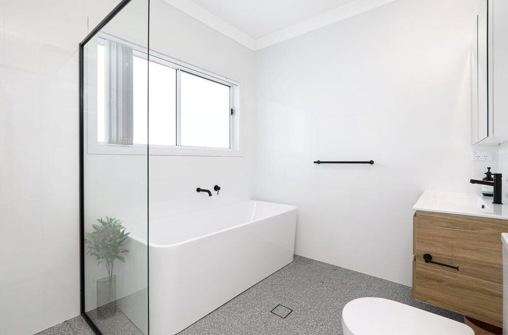 Buckland Street Duplex Project