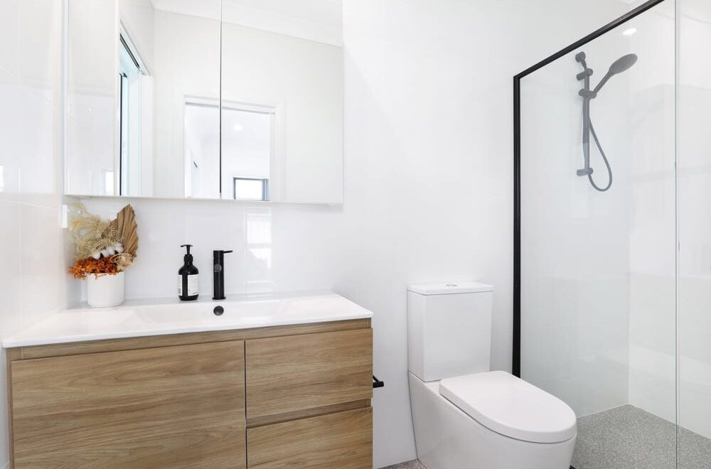 Buckland Street Duplex Project