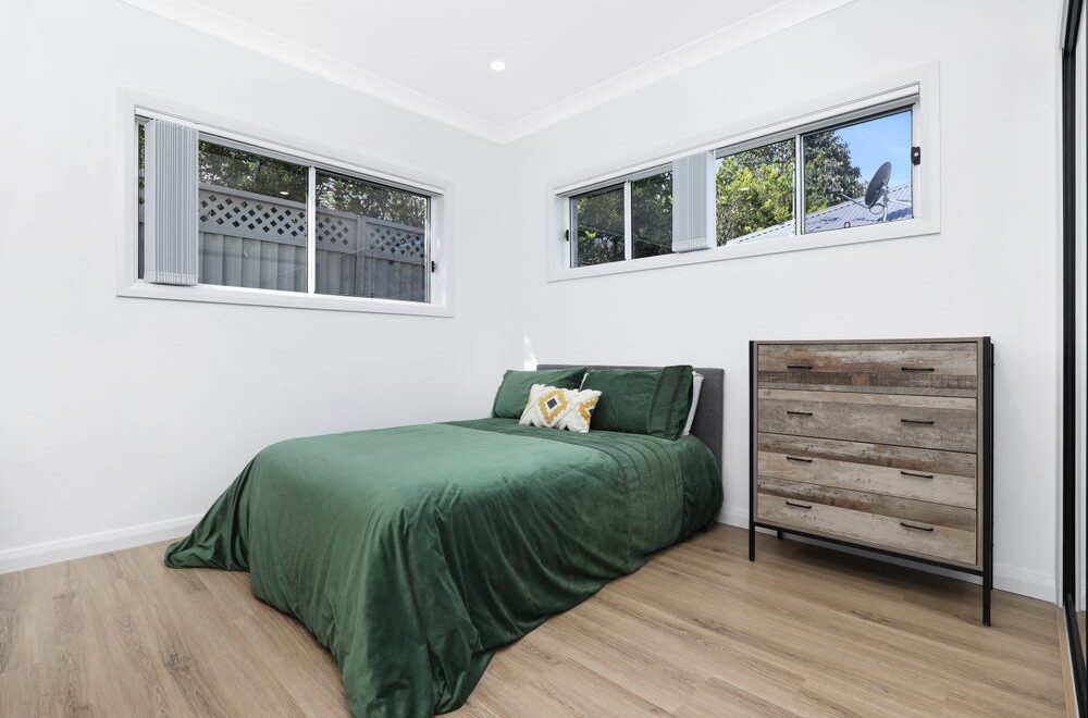 Buckland Street Duplex Project