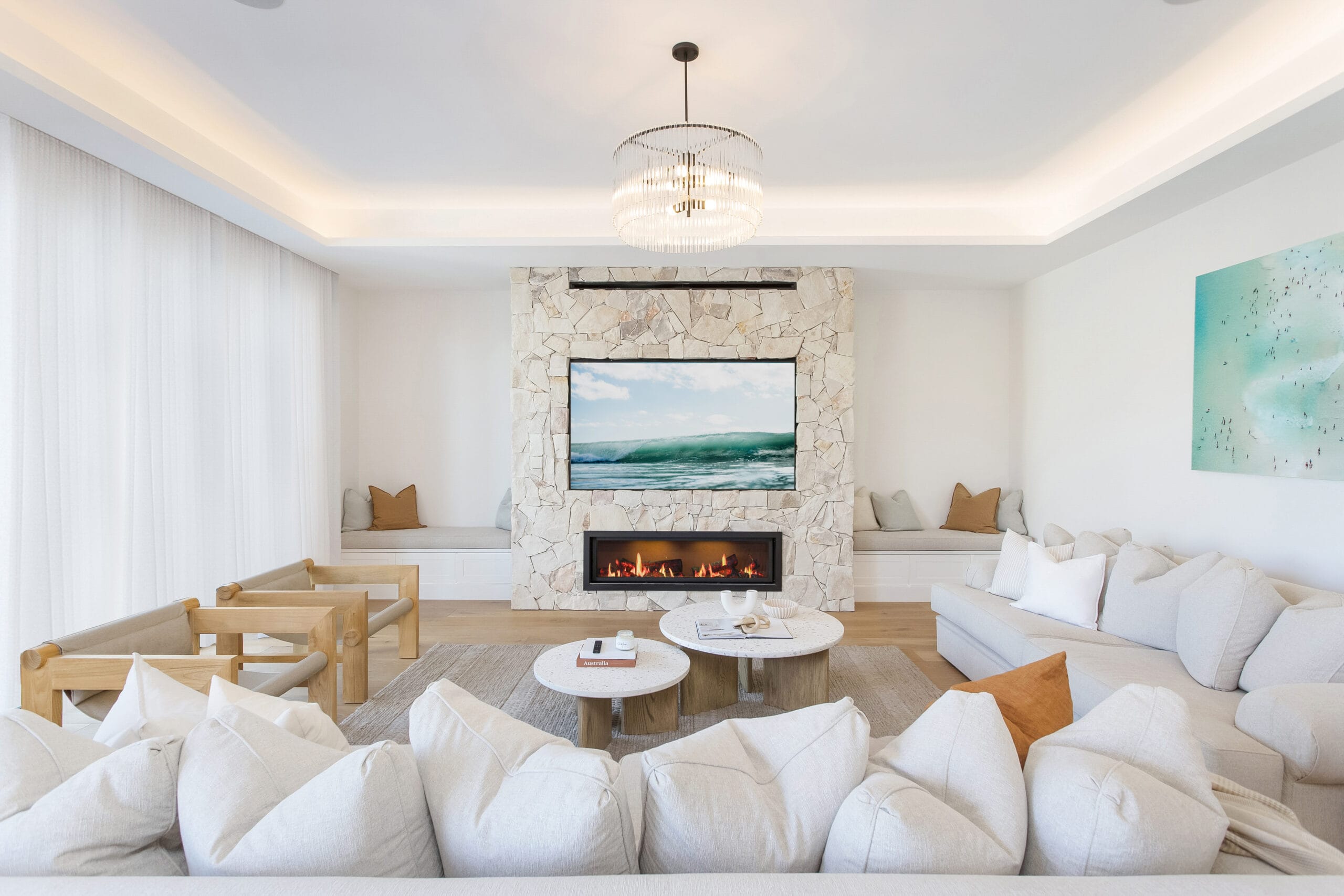Shell Cove Luxury Residence The Sanctuary