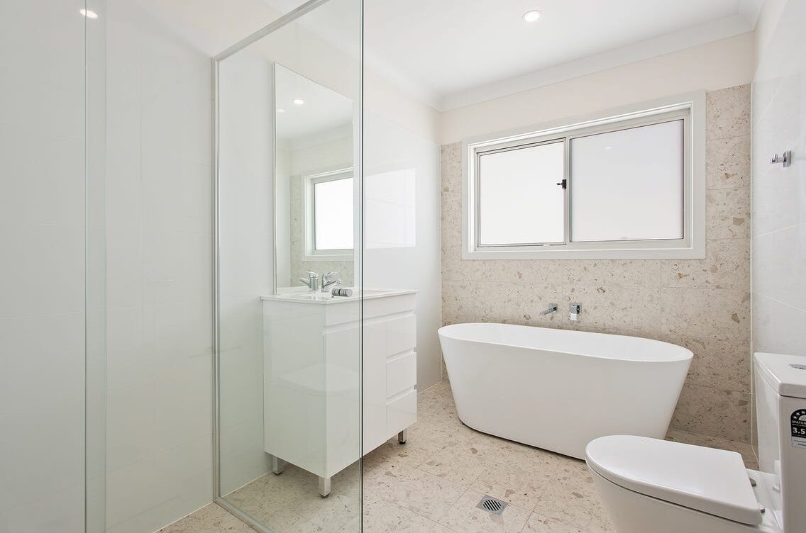 Griffiths Street Triplex Townhouse Project