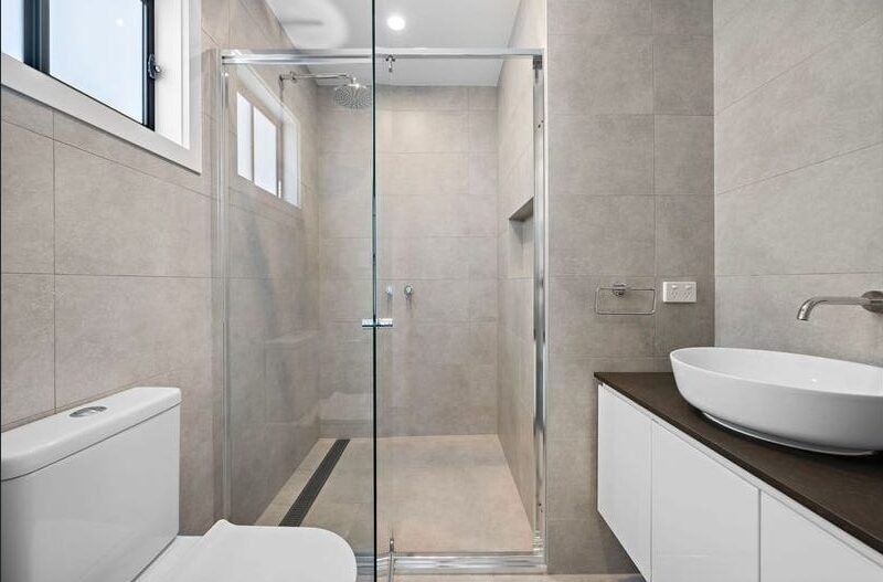 Central Avenue Triplex Townhouse Project