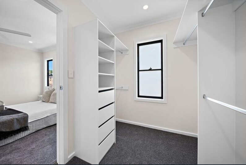 Central Avenue Triplex Townhouse Project