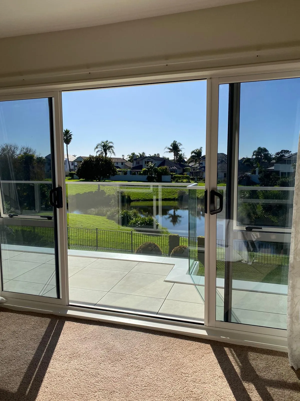 Papamoa Balcony Rebuild and Exterior Wall Renovation