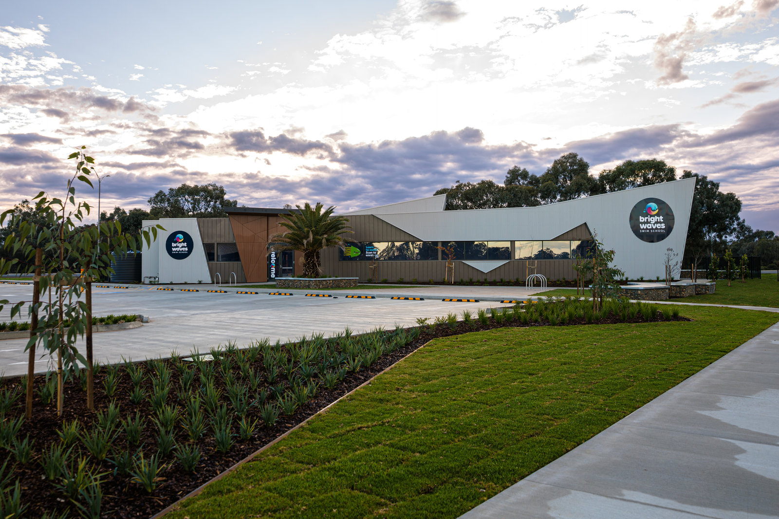 Echuca Mt Terrick Complex Project
