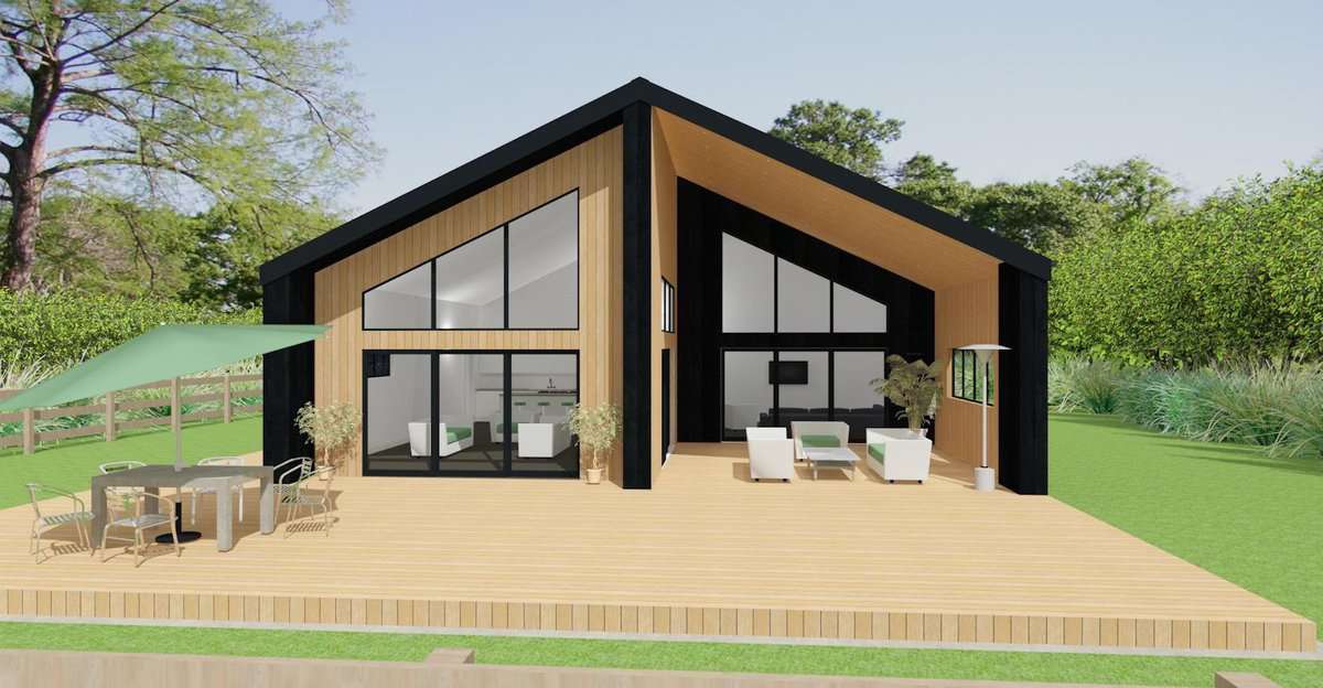 Tasman Street Residential Project