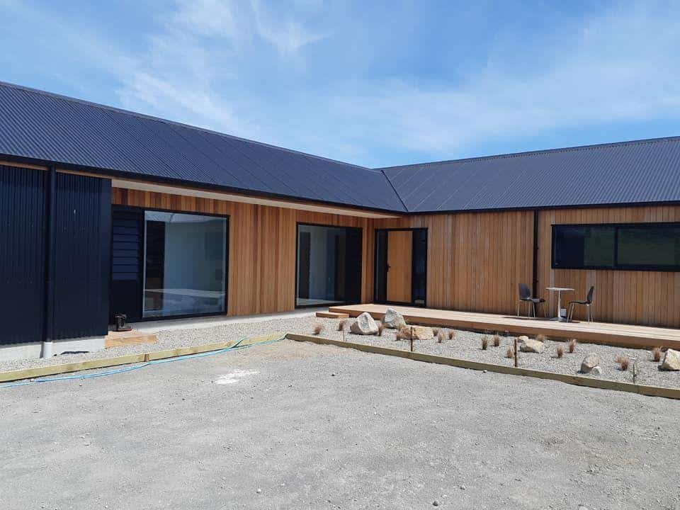 Hurford Road New Residential