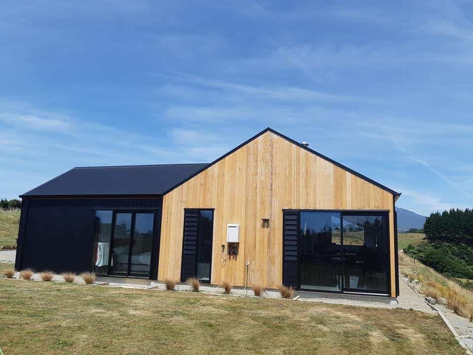 Hurford Road New Residential