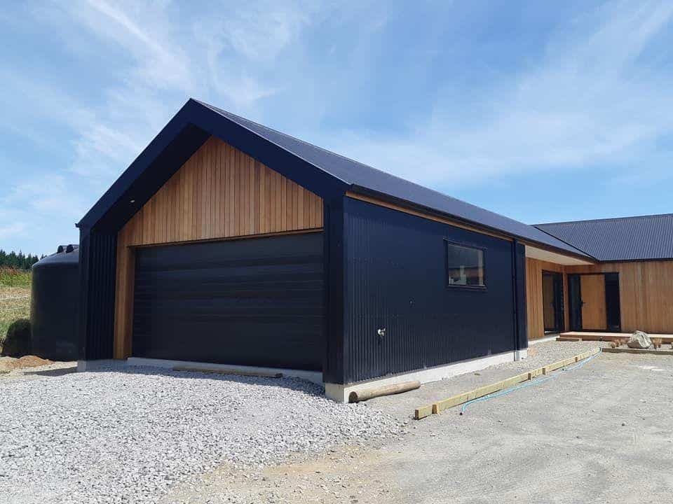 Hurford Road New Residential