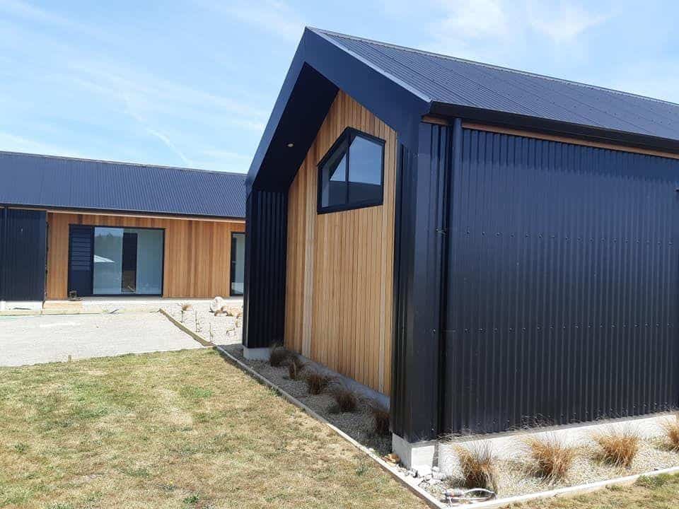 Hurford Road New Residential