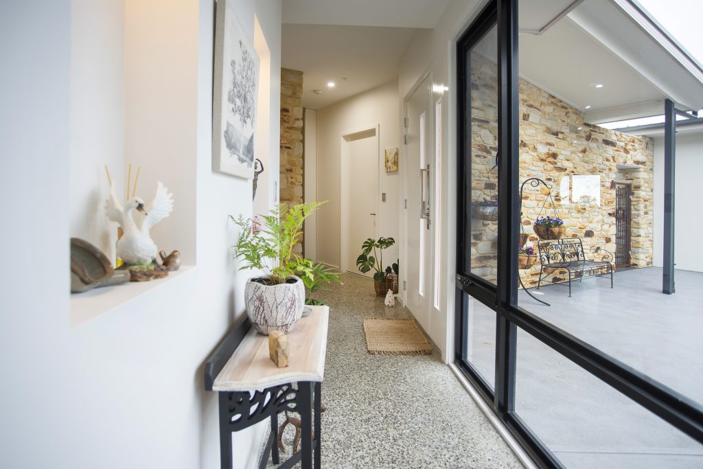 720 Harrogate Bushfire Rebuild Project