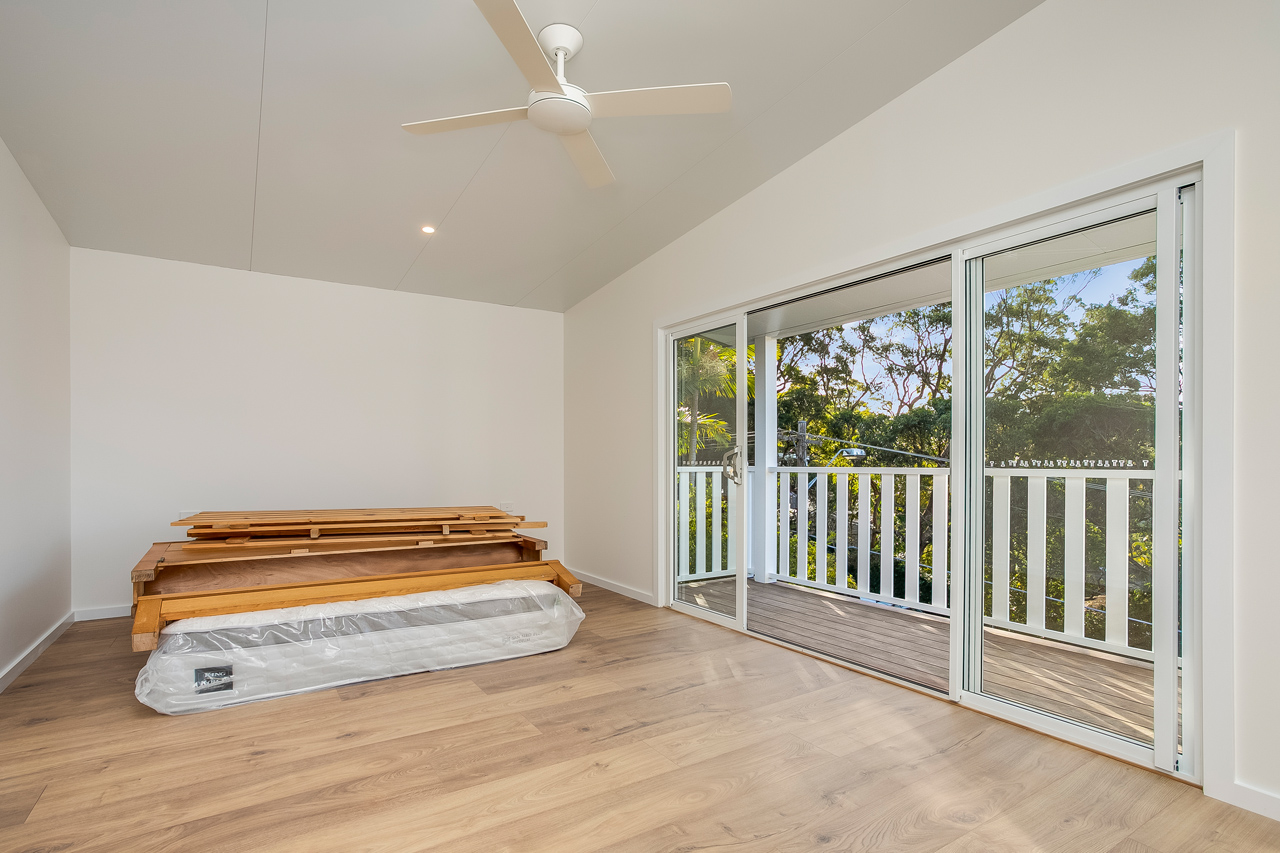 Narrabeen Cottage Full Renovation and Extension Project