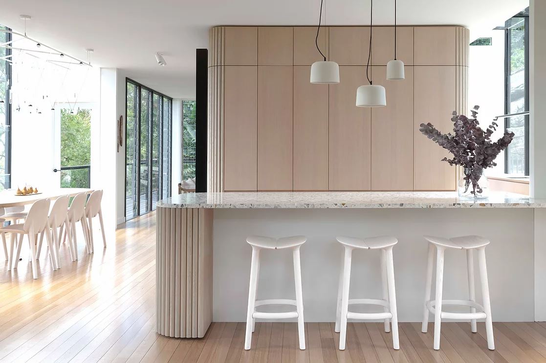 Palm Beach Renovation and Extension Project