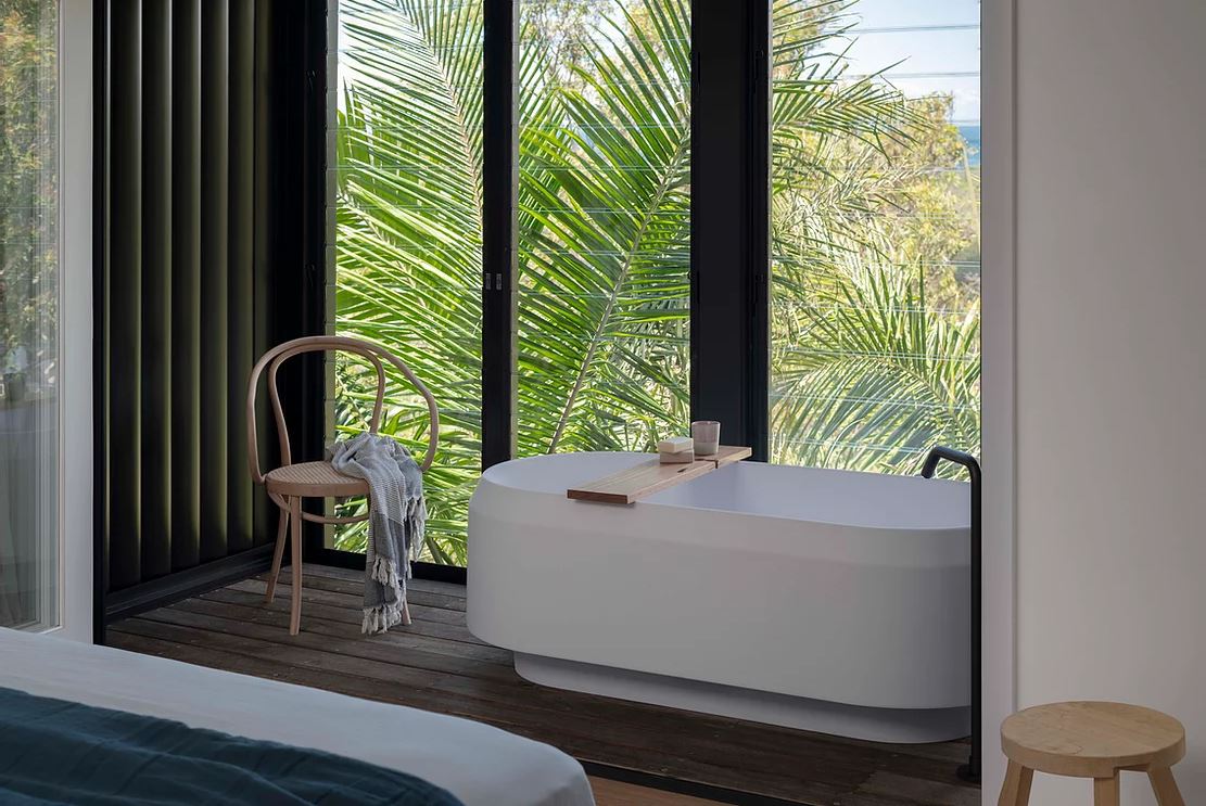 Palm Beach Renovation and Extension Project