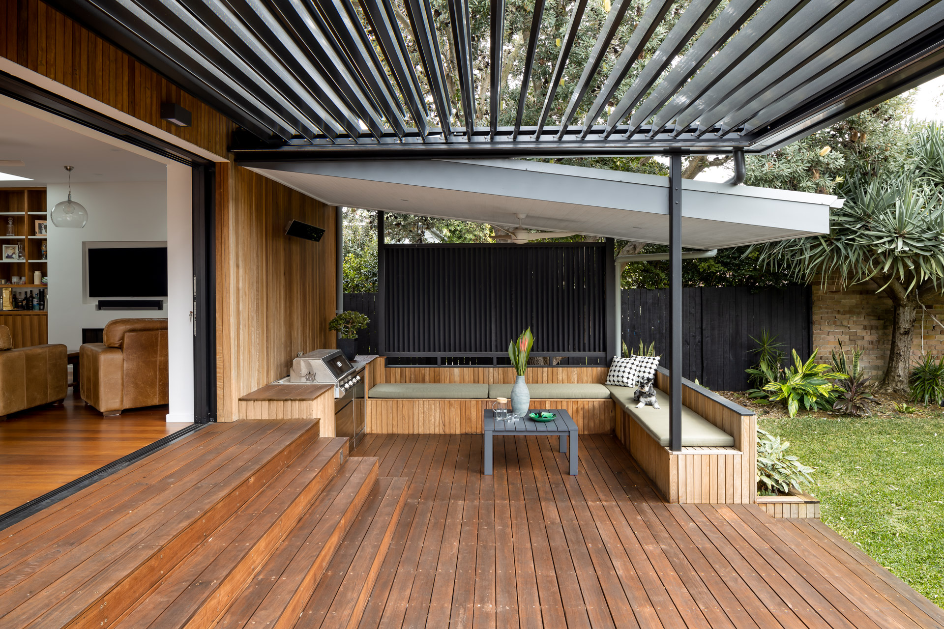 New Residential Project in Freshwater