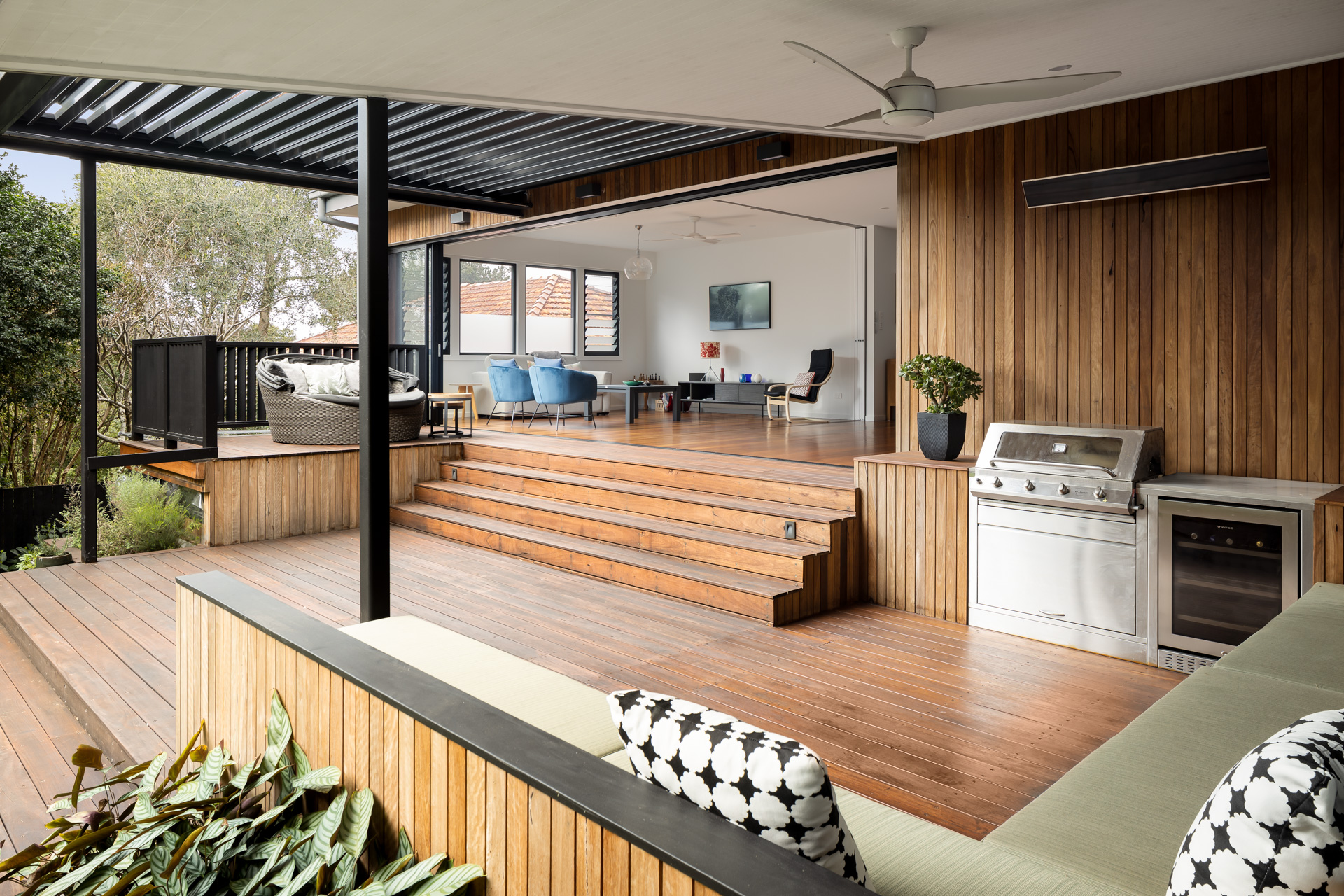 New Residential Project in Freshwater