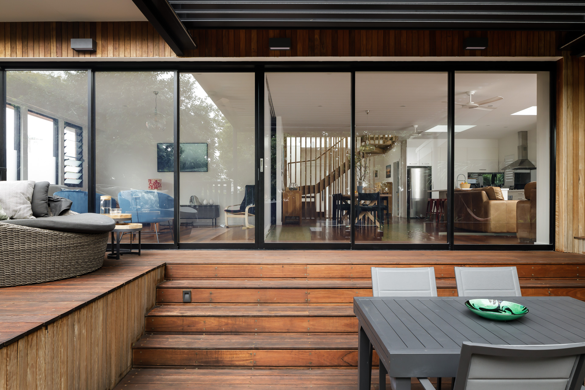 New Residential Project in Freshwater