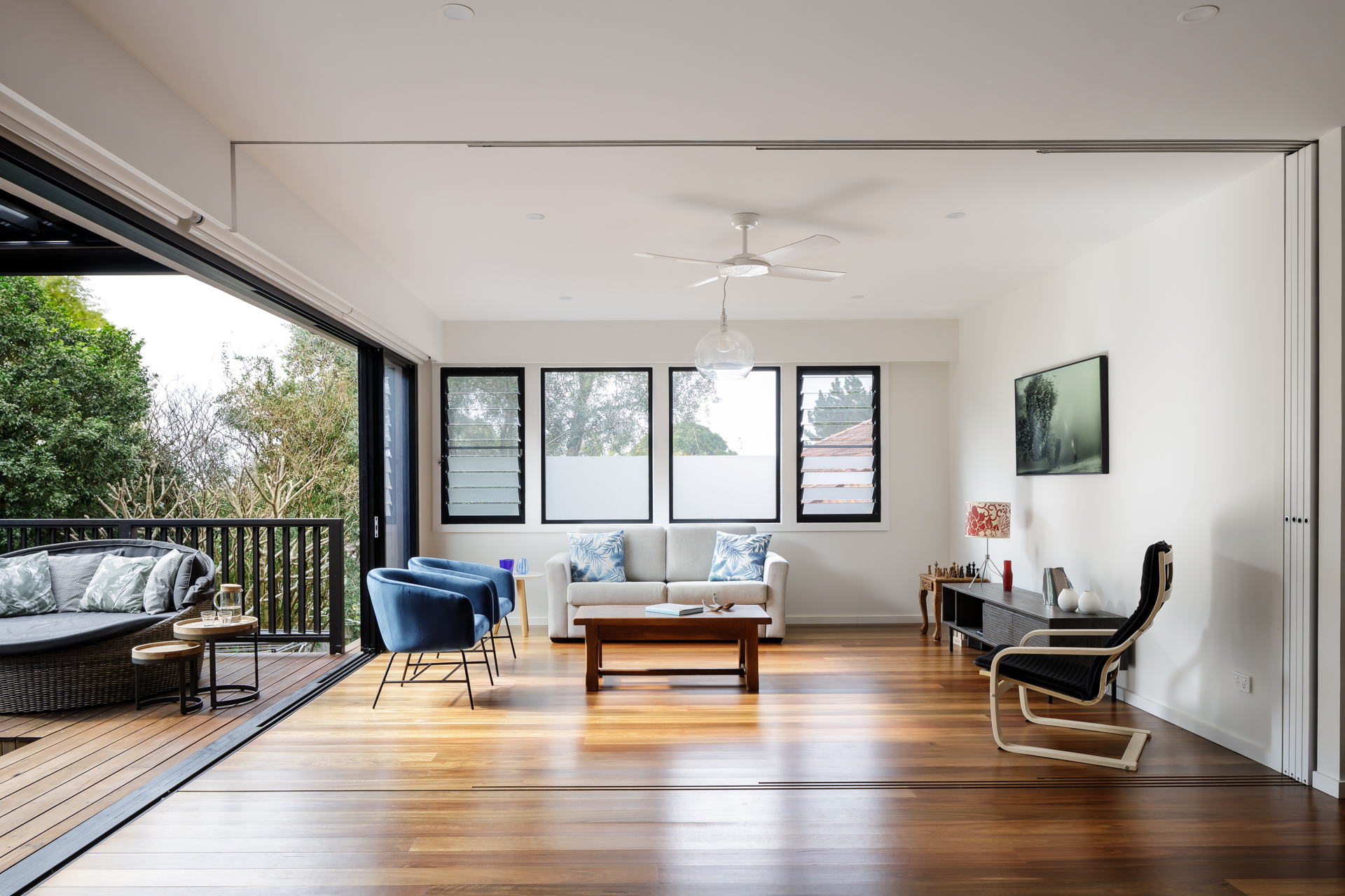 New Residential Project in Freshwater
