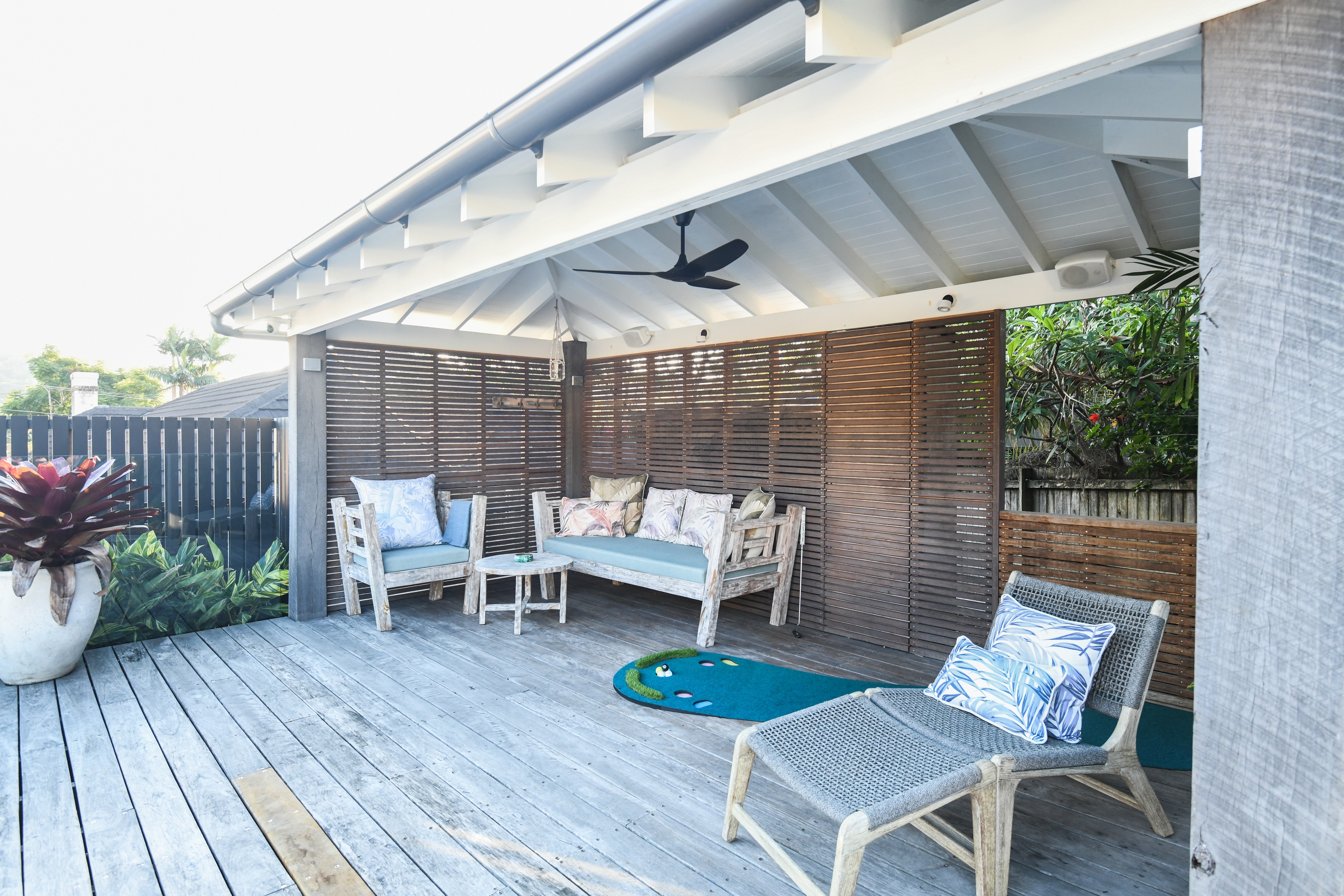 Mona Vale 住宅翻新扩建项目