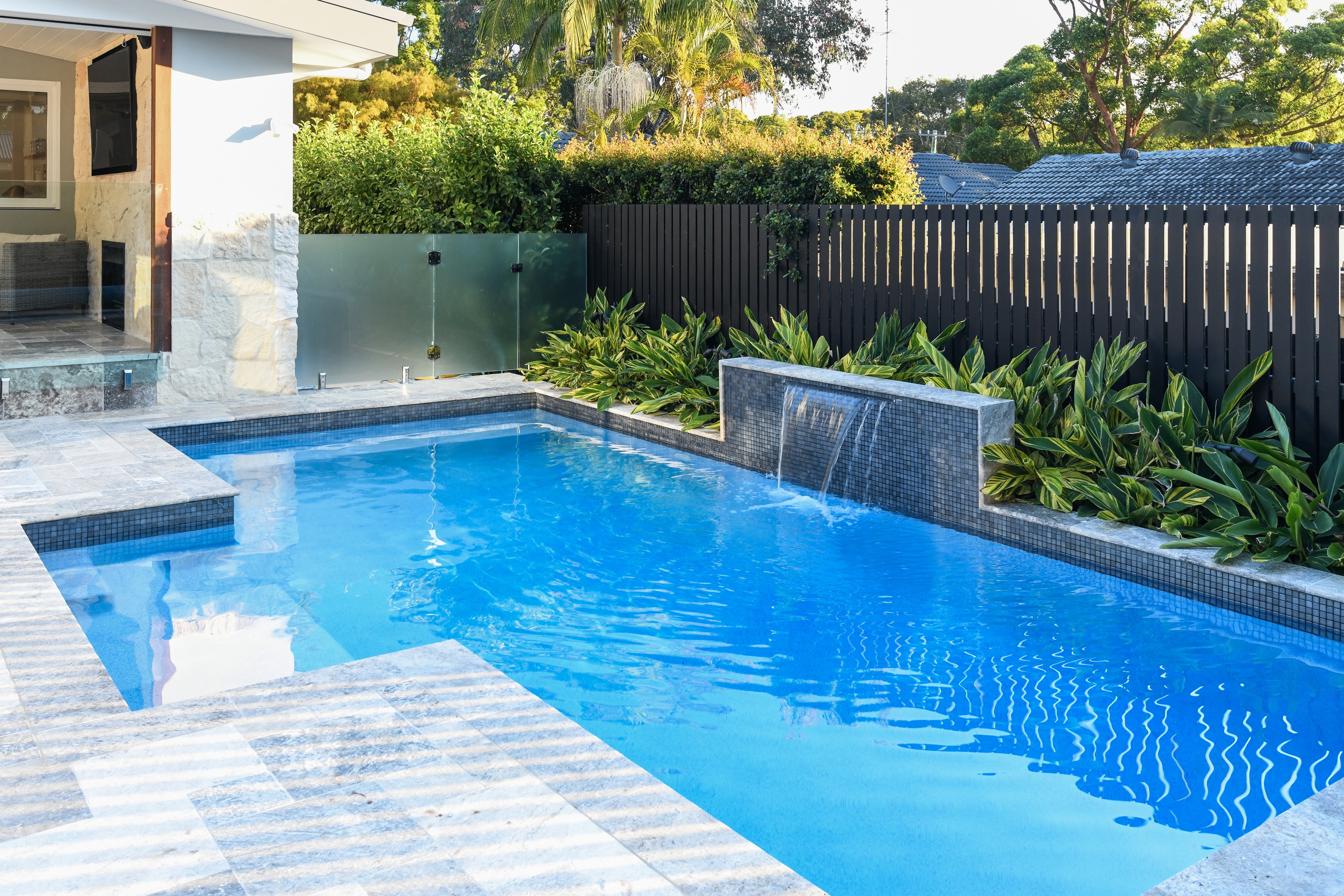Mona Vale 住宅翻新扩建项目