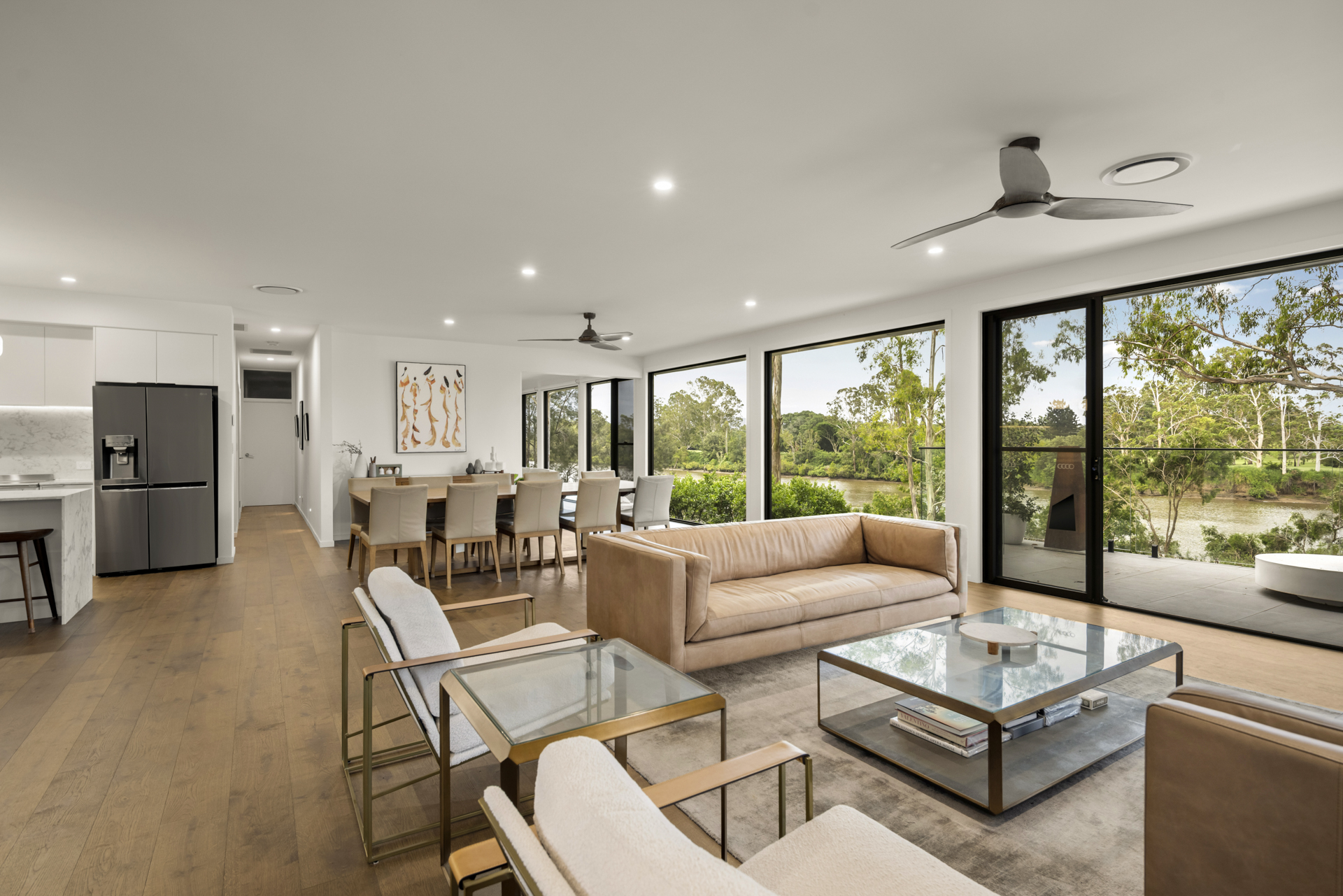 Tennyson Residential Renovation
