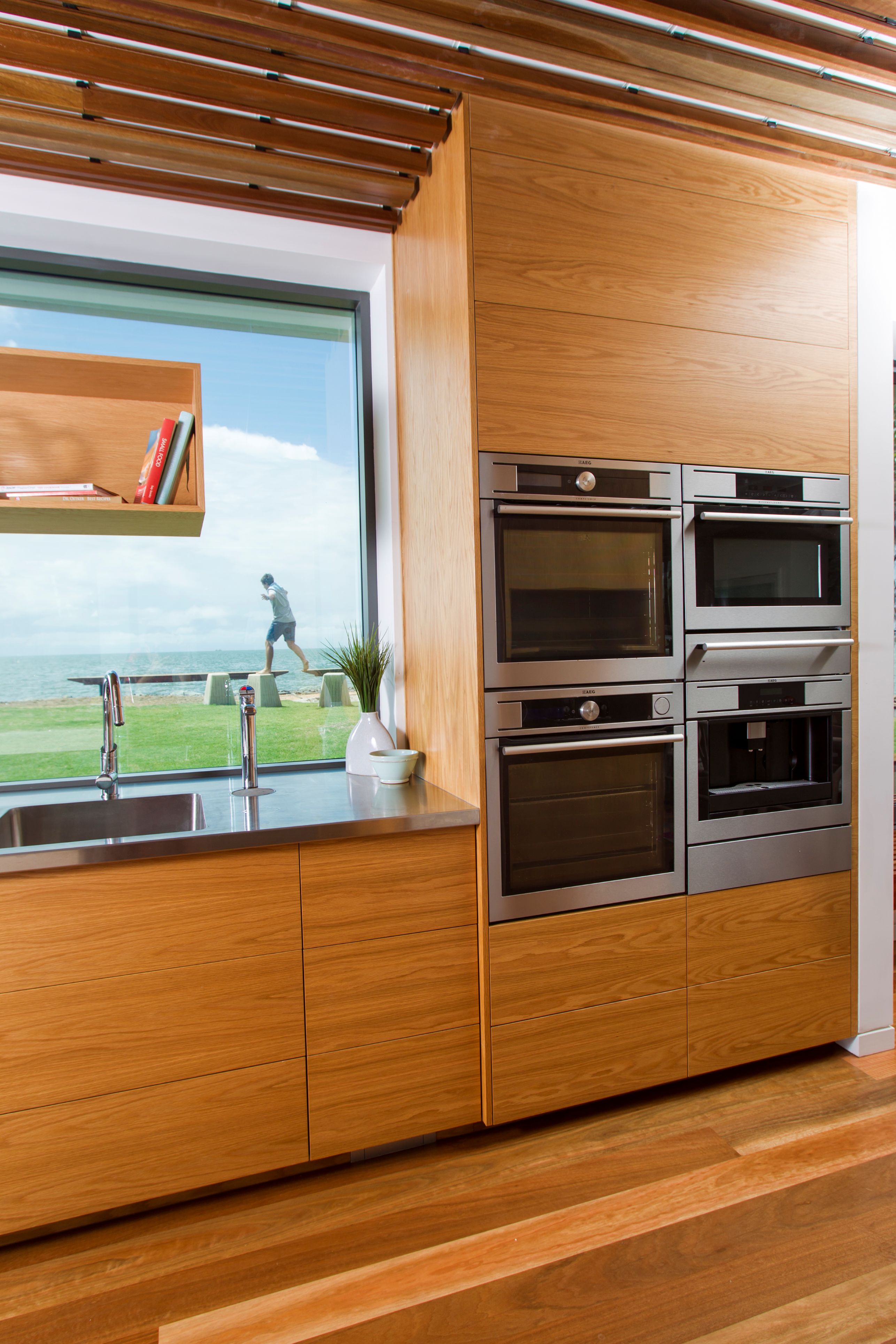 Beachmere Renovation Project