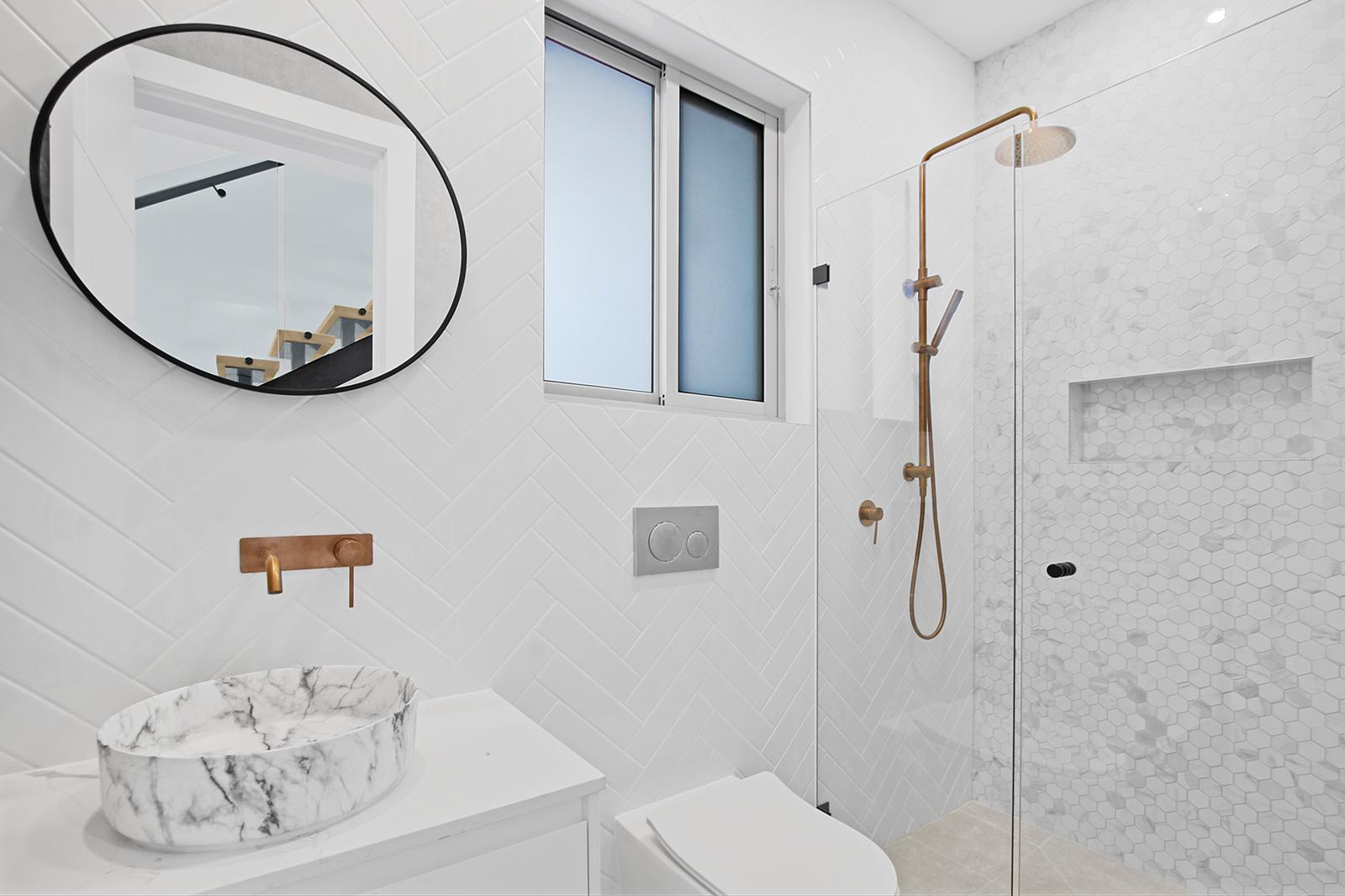 Campsie Custom Duplex Villa