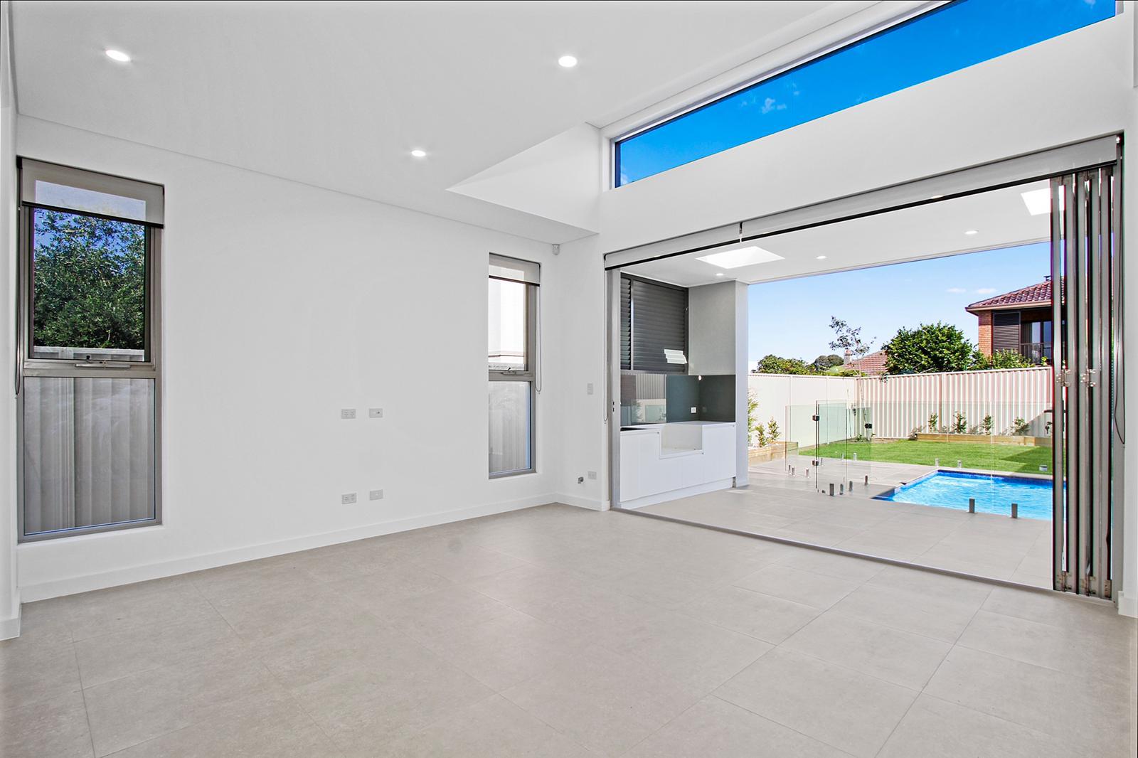 Campsie Custom Duplex Villa