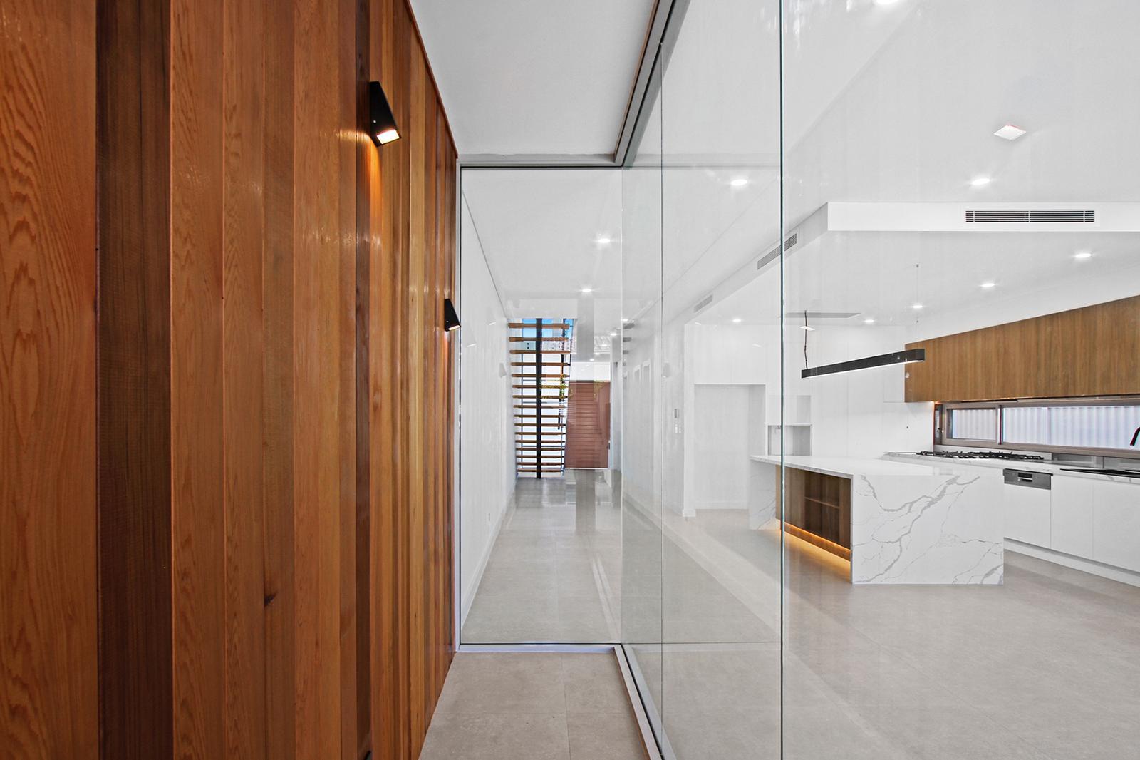 Campsie Custom Duplex Villa