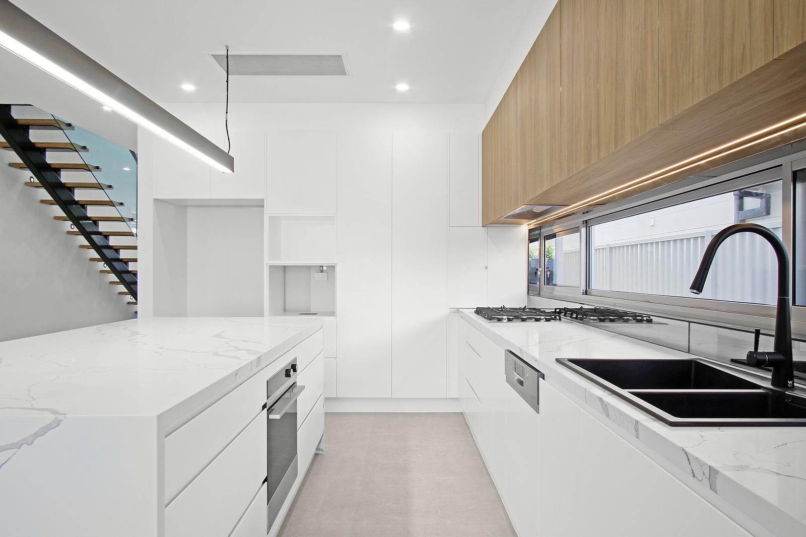 Campsie Custom Duplex Villa