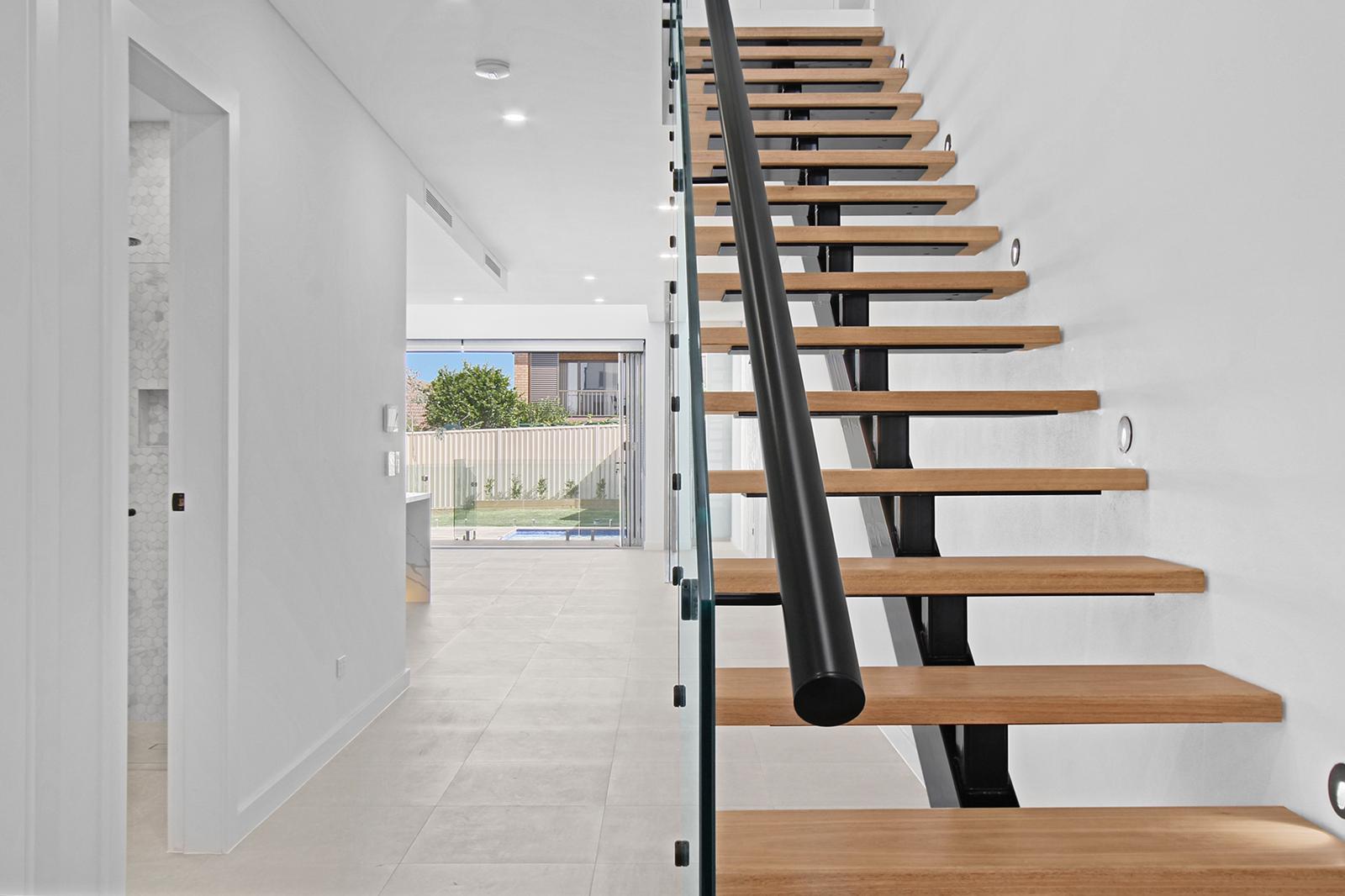 Campsie Custom Duplex Villa