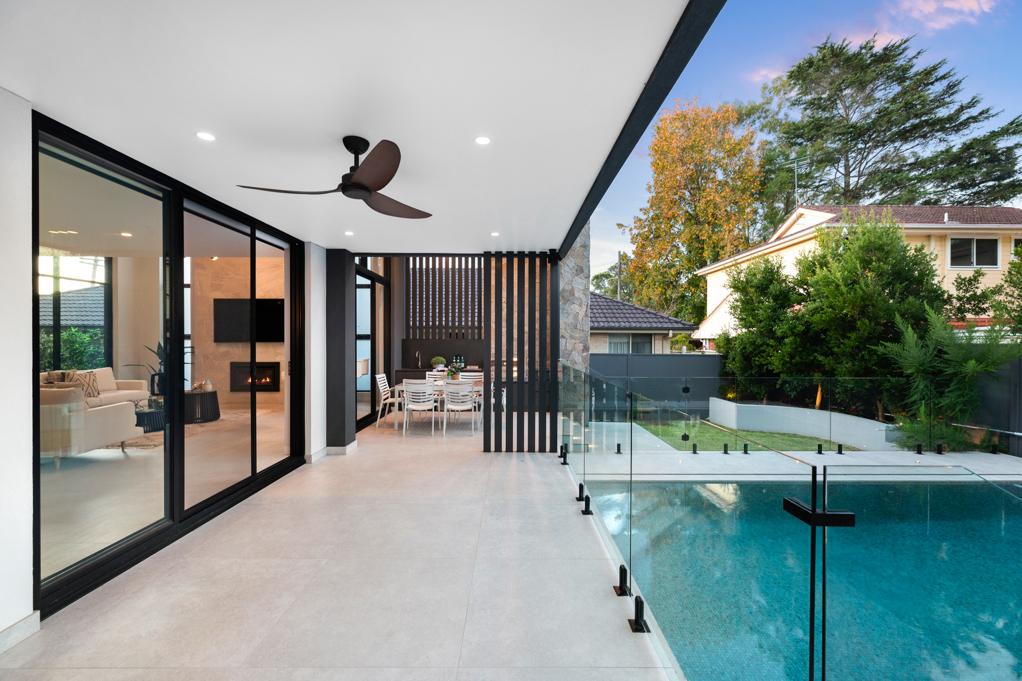 Picnic Point New Residential