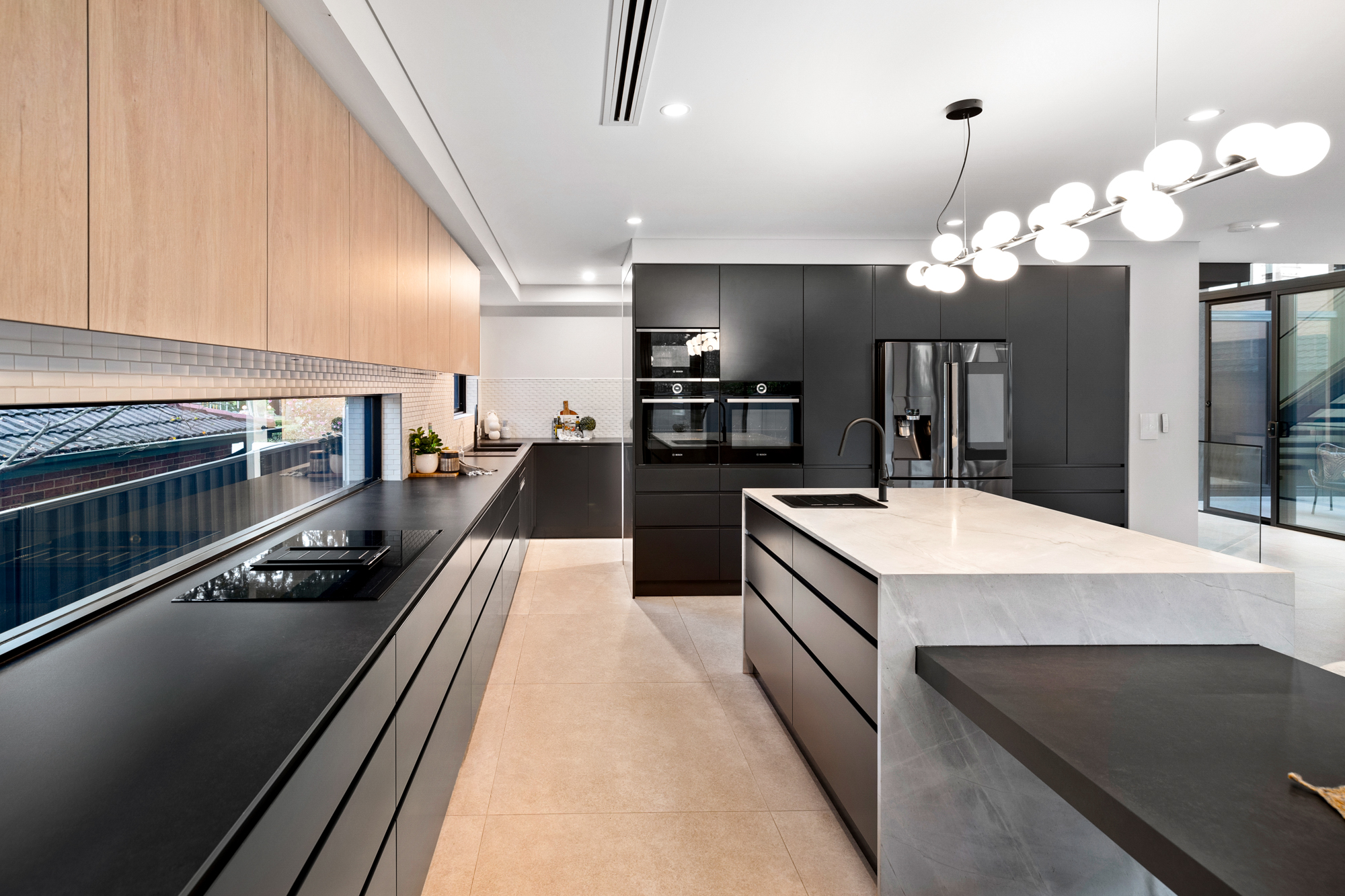 Picnic Point New Residential