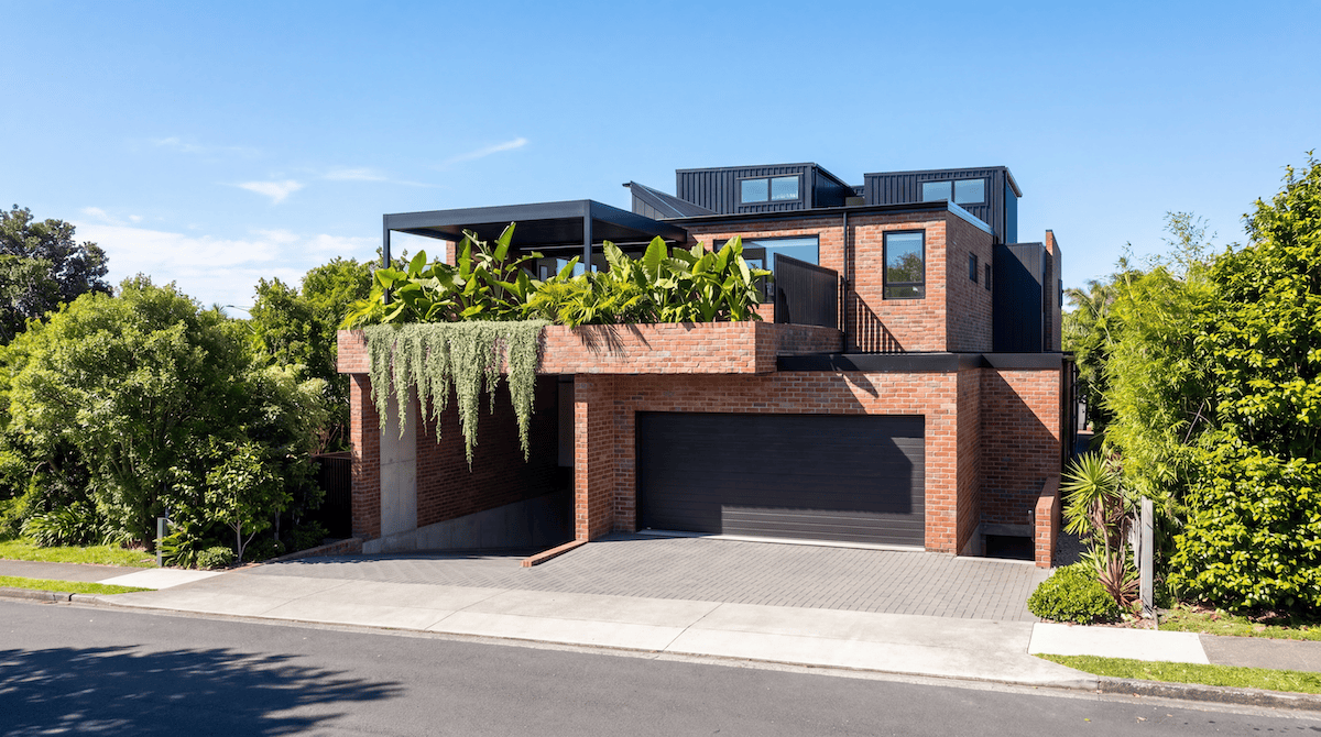 Gymea Bay Mixed-Use Project Casuarina