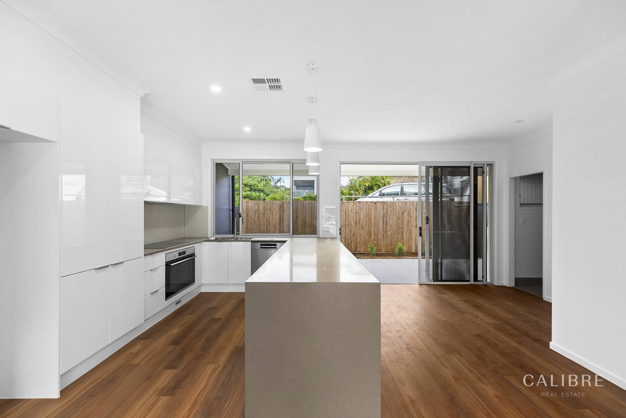 Dự án Townhouse Gowrie St MtGravatt