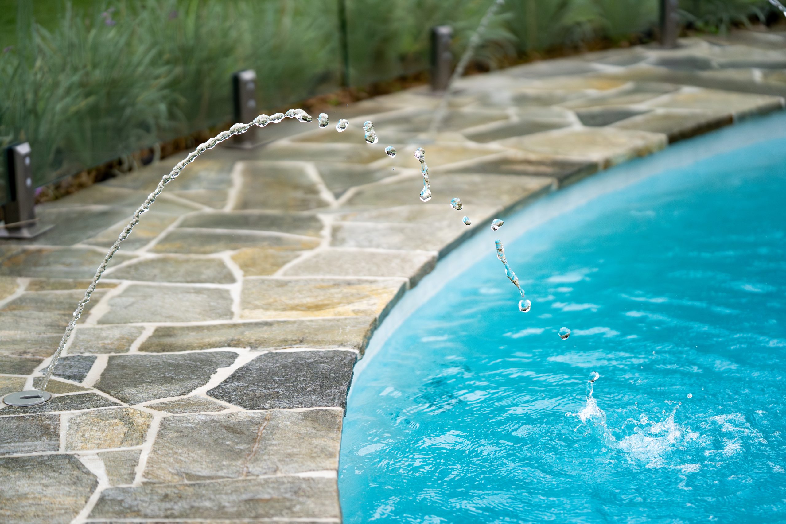Kellyville Pool Construction Project