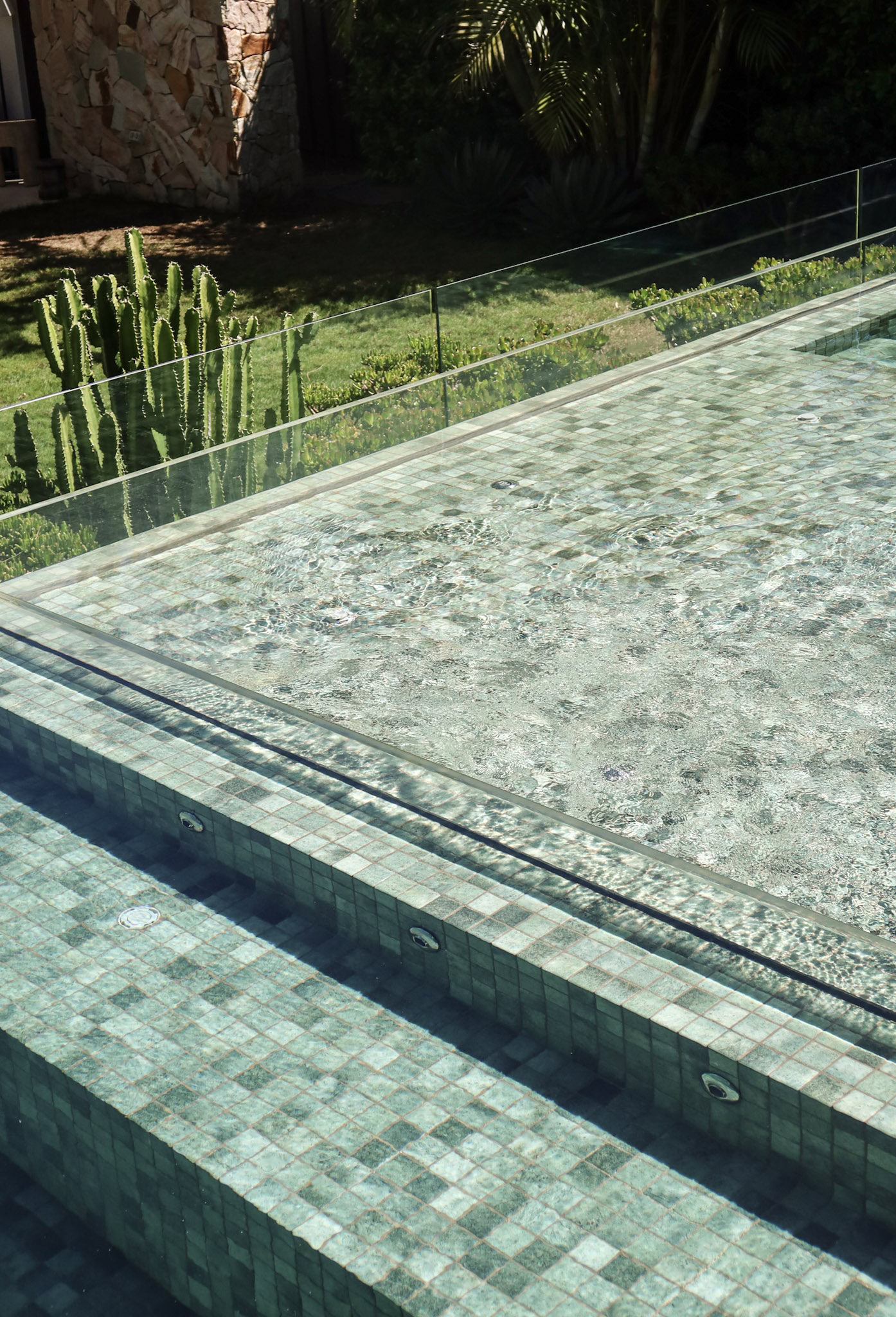 Freshwater Pool and Spa Project