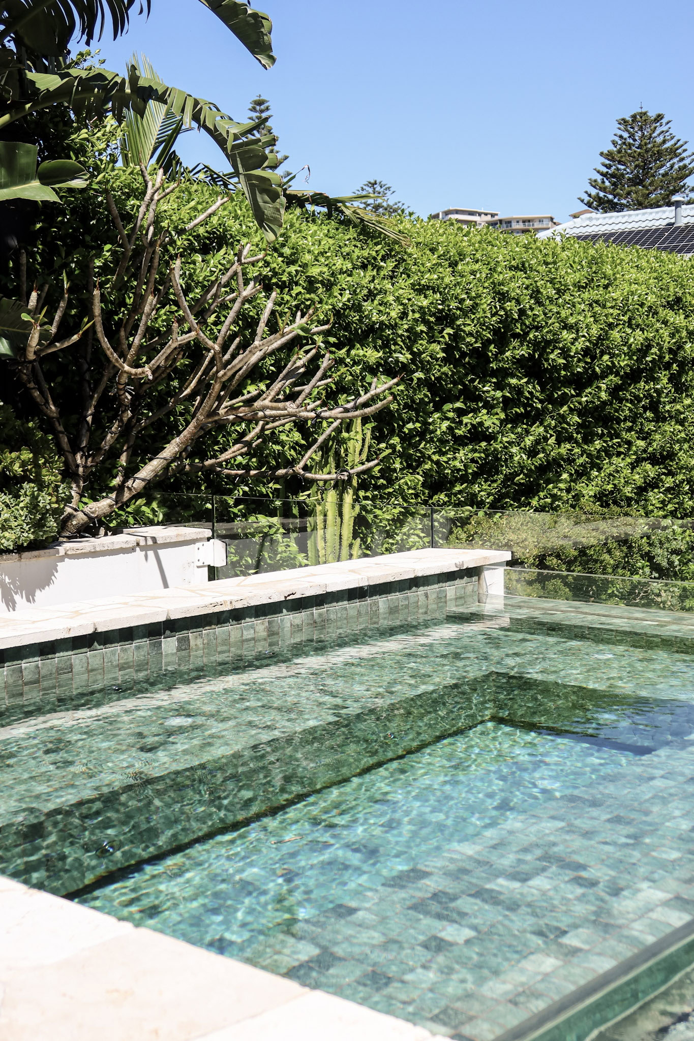 Freshwater Pool and Spa Project