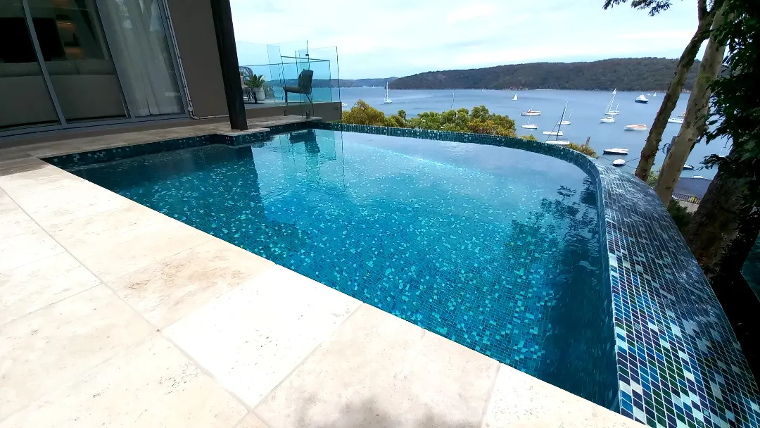 Palm Beach Pool Project