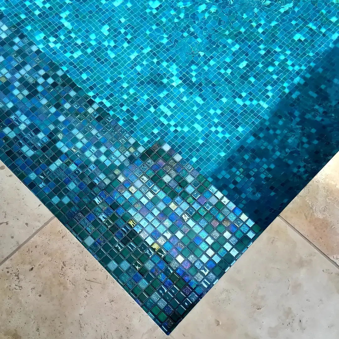 Palm Beach Pool Project