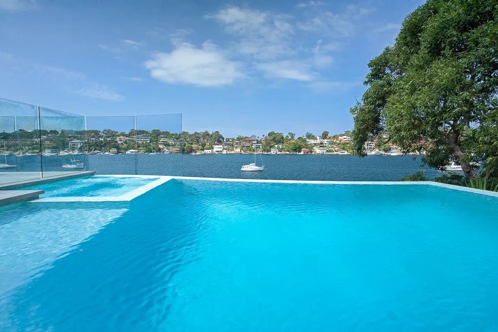 Caringbah Pool and Spa Project