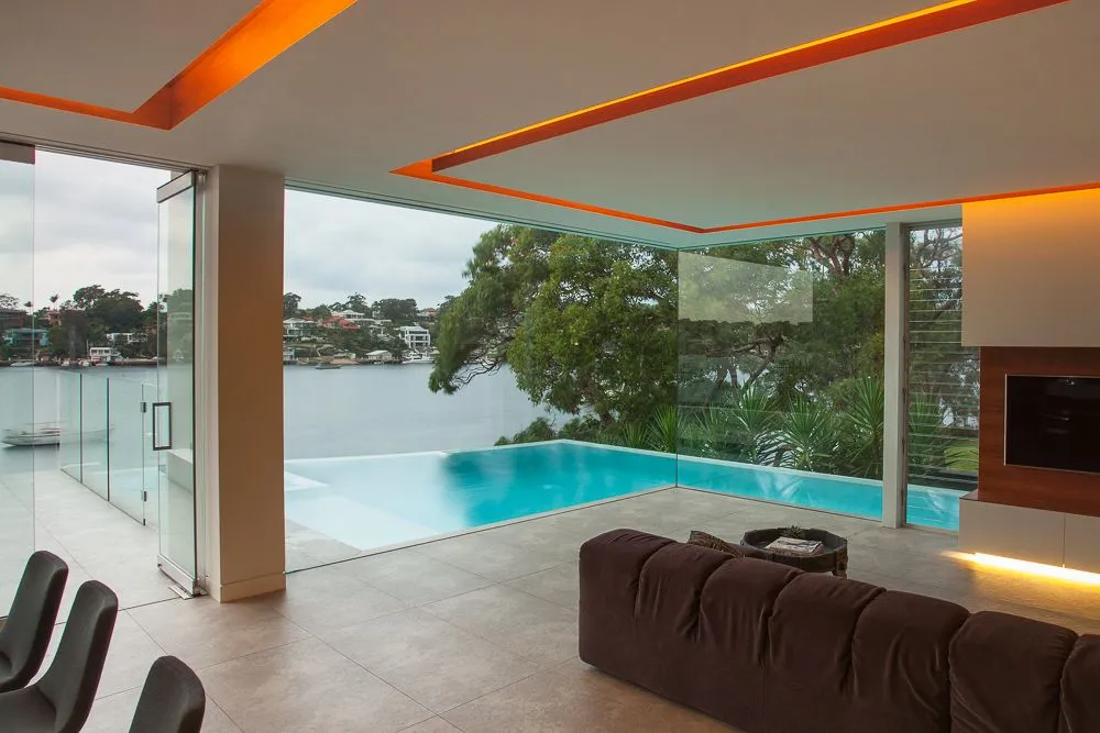 Caringbah Pool and Spa Project