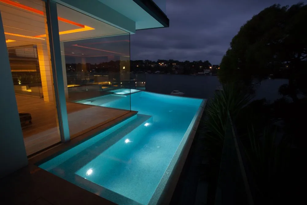 Caringbah Pool and Spa Project