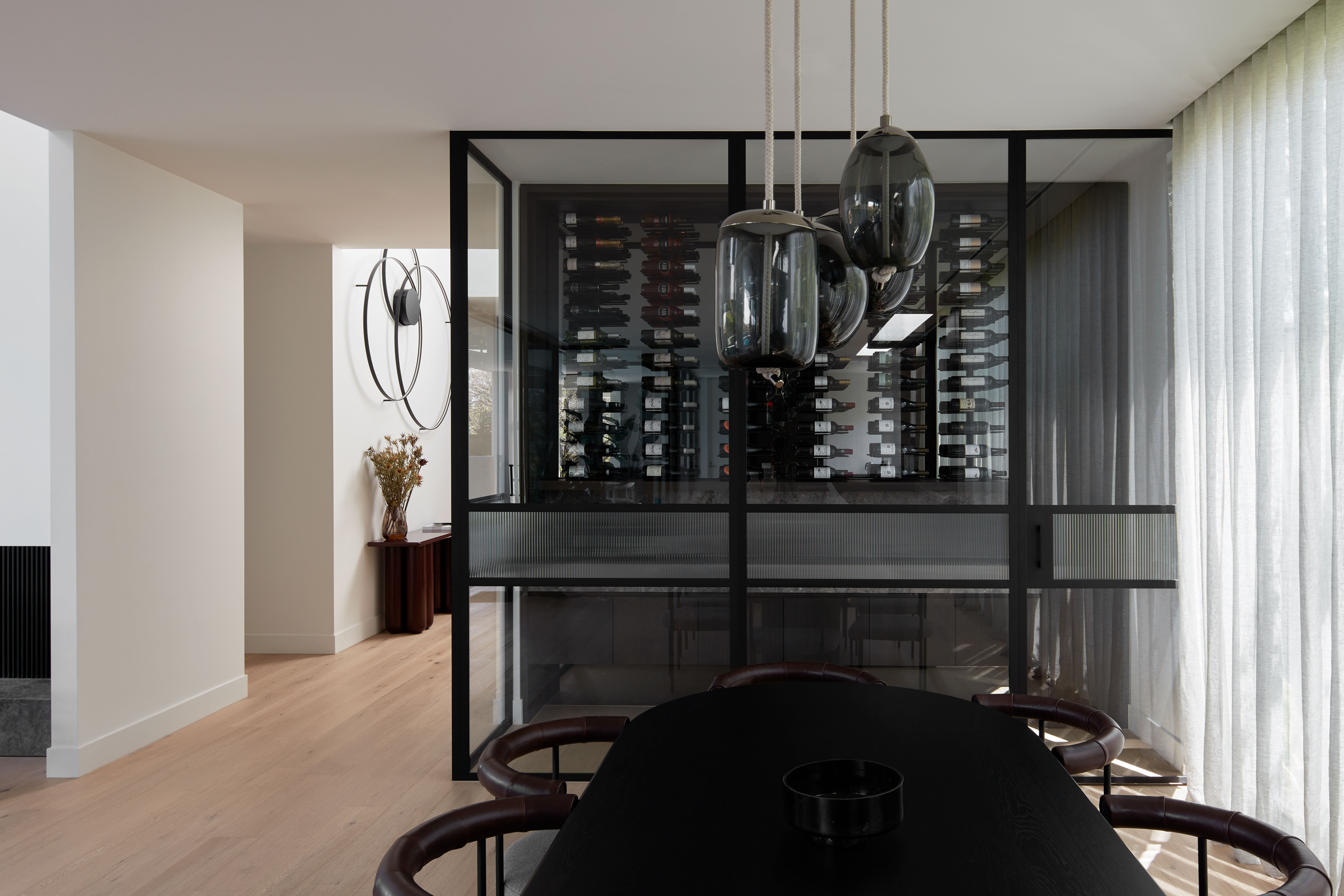 Balwyn I: North-Facing New Home in Balwyn North
